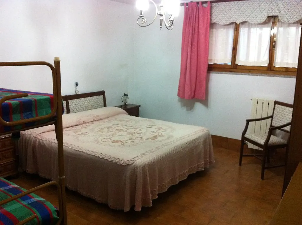 Vakantiehuis Villa Candida Baratili San Pietro Italië
