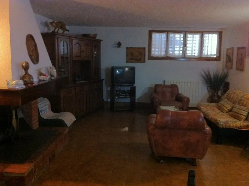 Vakantiehuis Villa Candida Baratili San Pietro