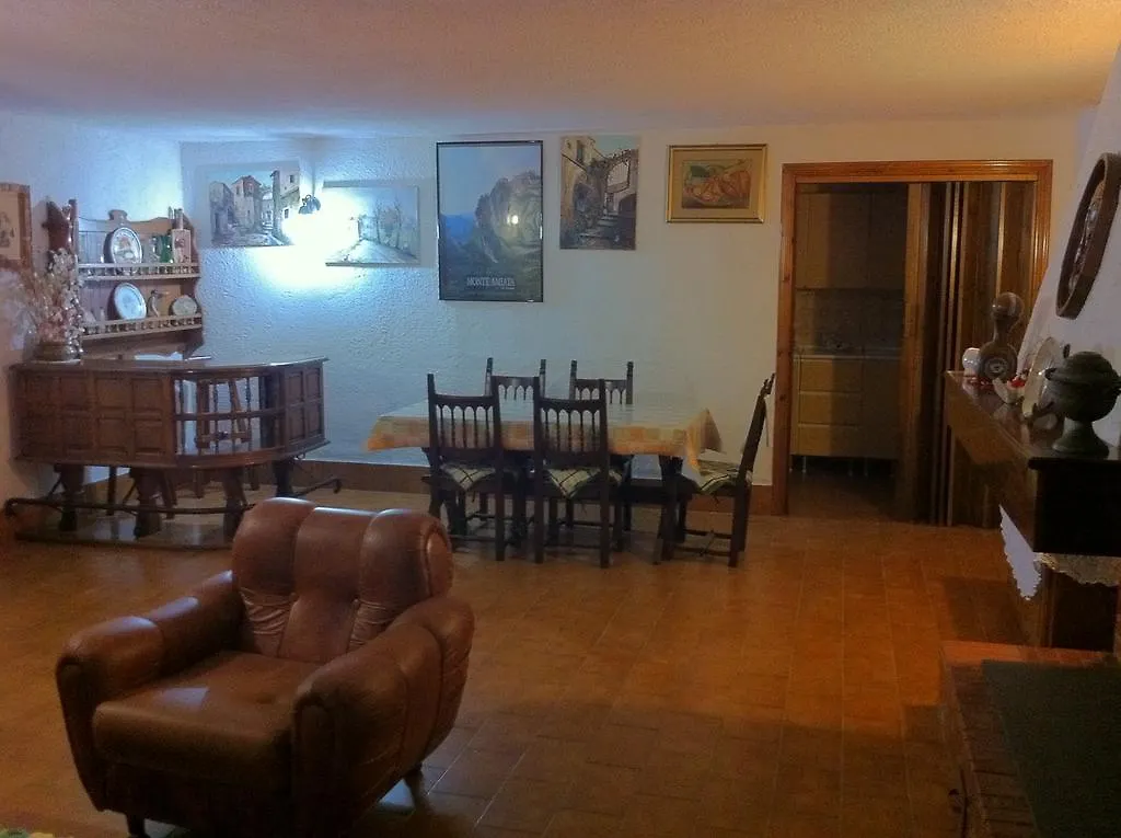 Villa Candida Baratili San Pietro Italië