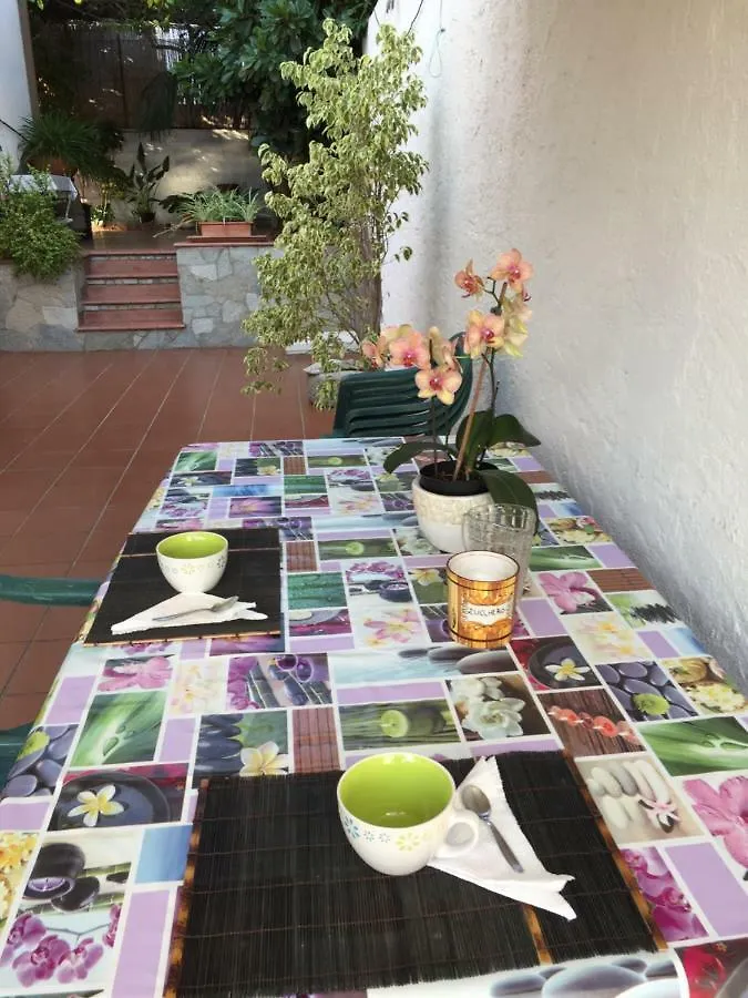 Vakantiehuis Villa Candida Baratili San Pietro