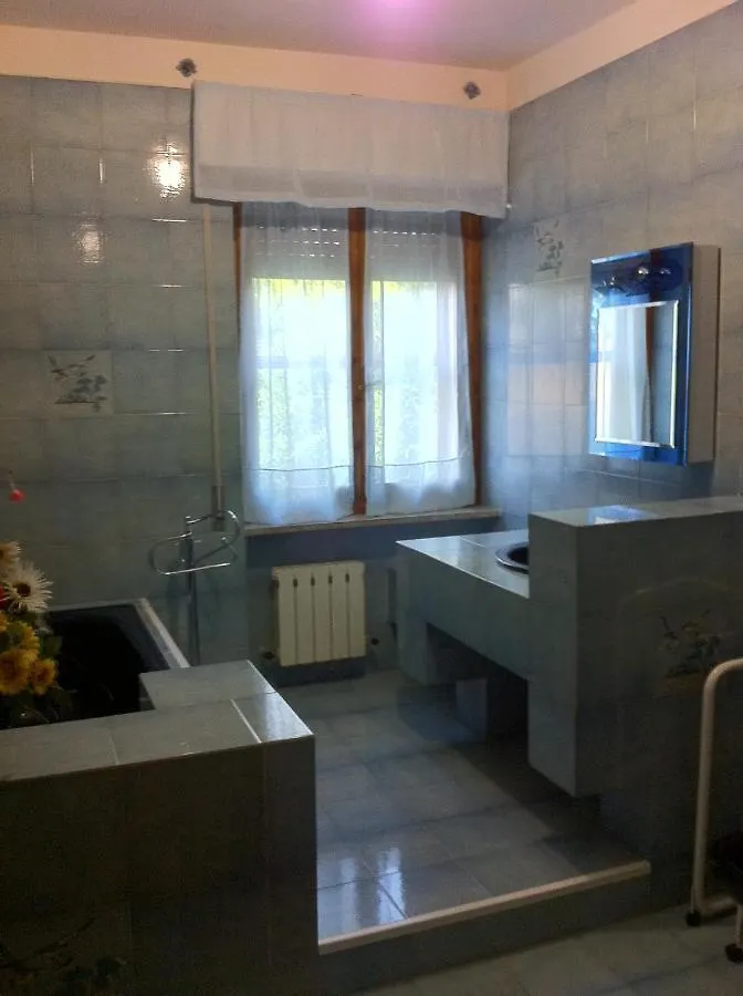 Vakantiehuis Villa Candida Baratili San Pietro